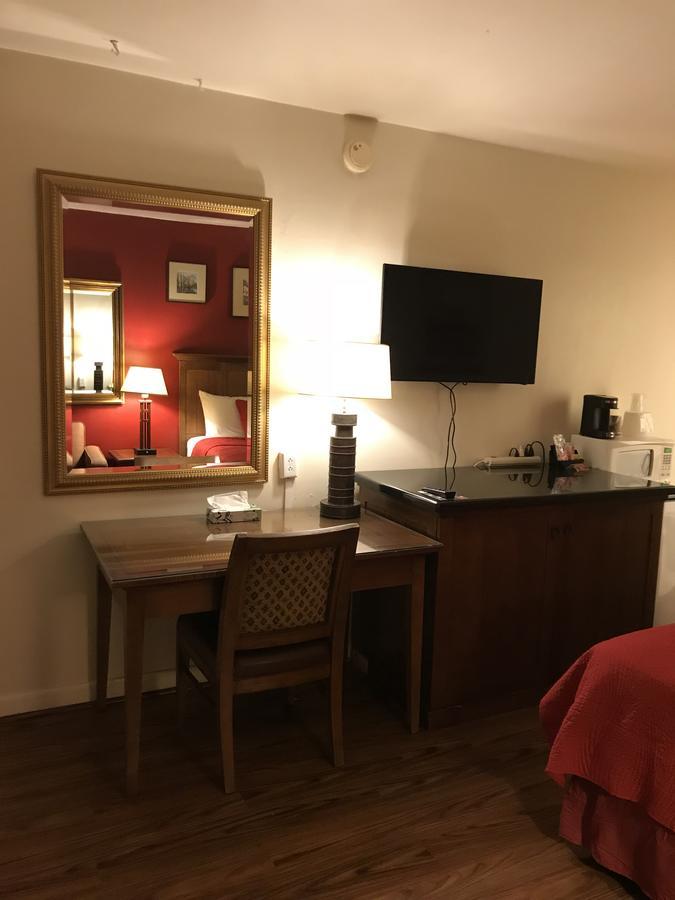 Canyonlands Motor Inn Monticello Eksteriør bilde