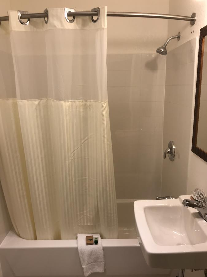 Canyonlands Motor Inn Monticello Eksteriør bilde