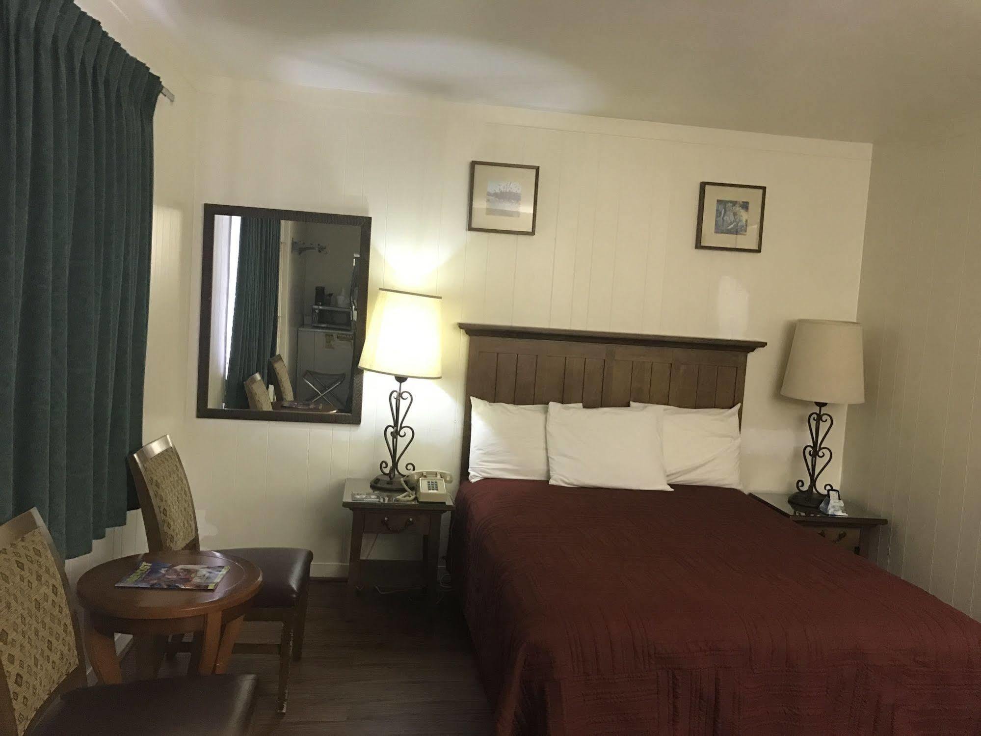 Canyonlands Motor Inn Monticello Eksteriør bilde