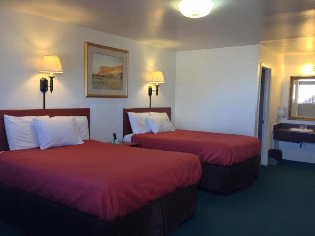 Canyonlands Motor Inn Monticello Eksteriør bilde