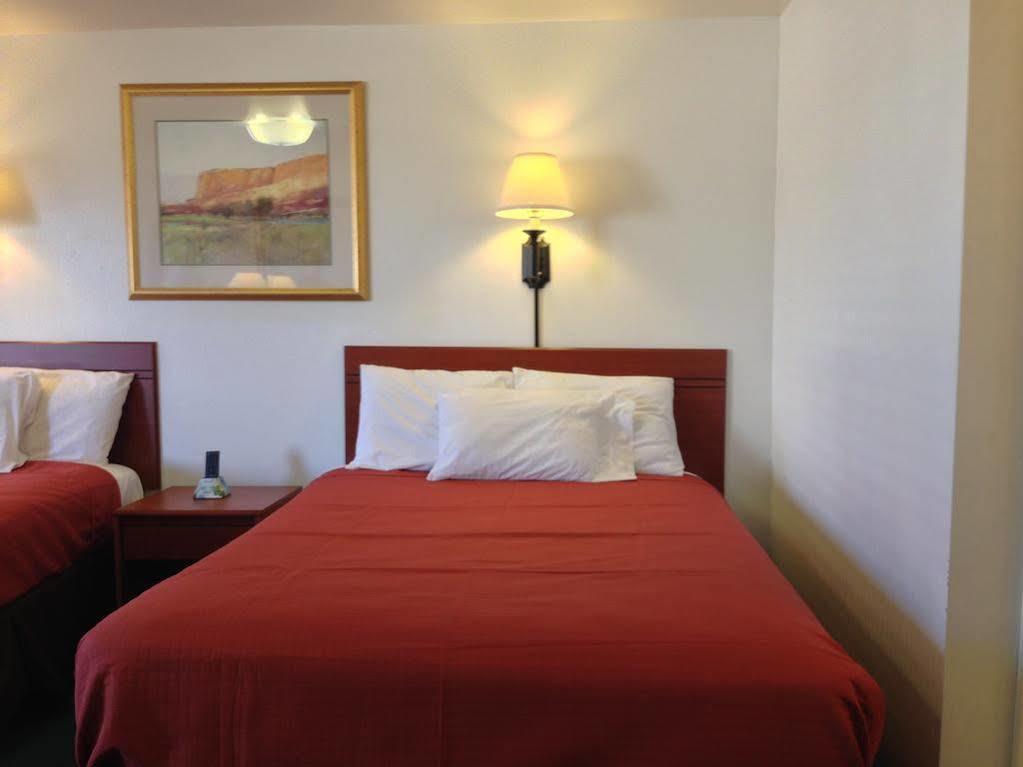 Canyonlands Motor Inn Monticello Eksteriør bilde