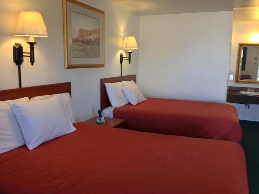 Canyonlands Motor Inn Monticello Eksteriør bilde