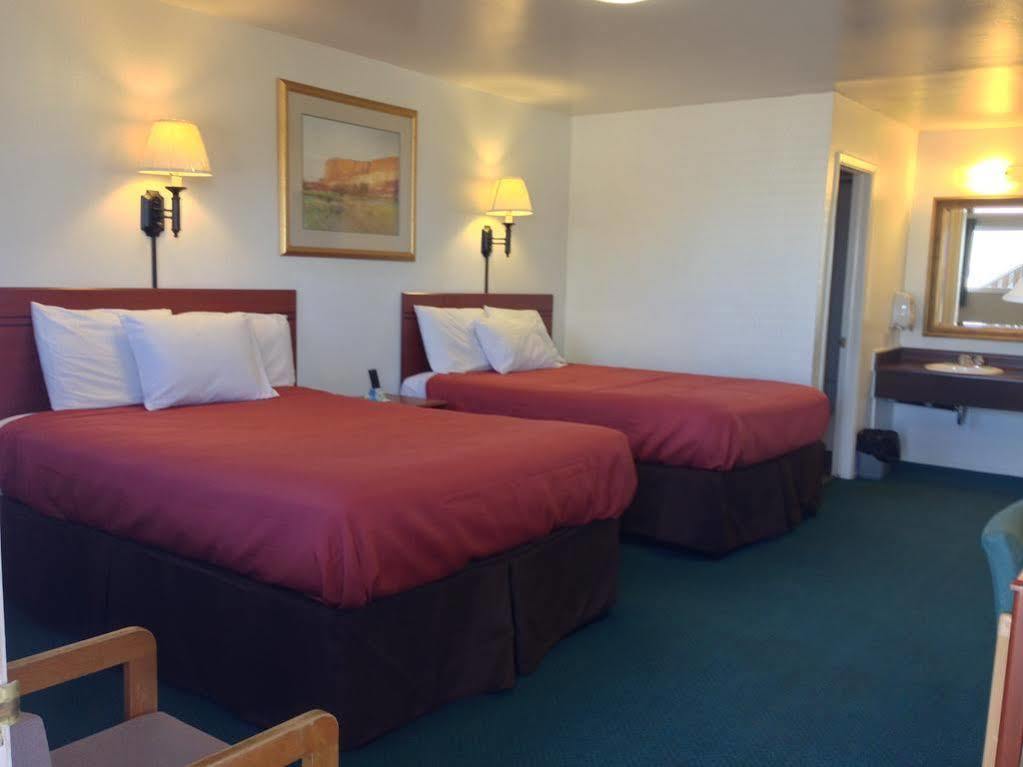 Canyonlands Motor Inn Monticello Eksteriør bilde