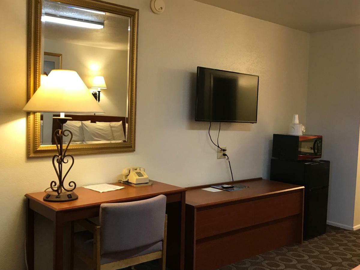Canyonlands Motor Inn Monticello Eksteriør bilde