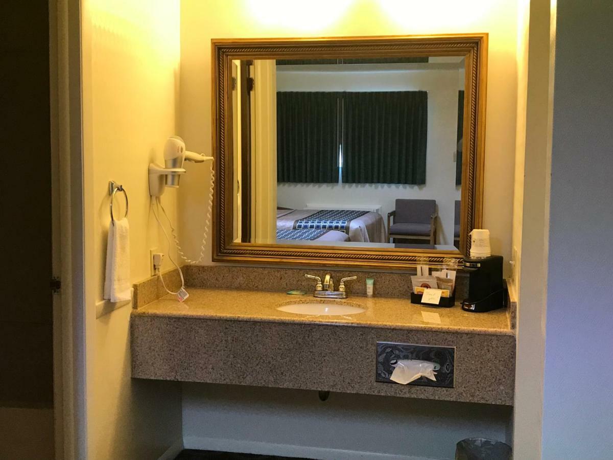 Canyonlands Motor Inn Monticello Eksteriør bilde